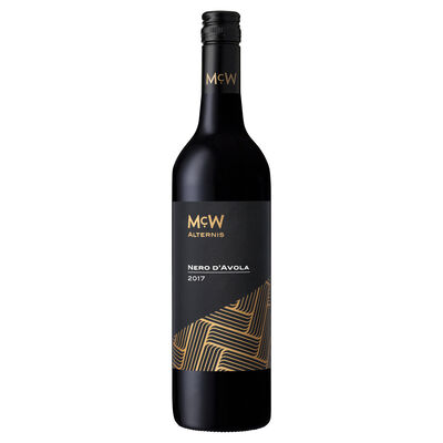 Mcwilliams Alternis Nero D Avola 750mL Each | Liquorland