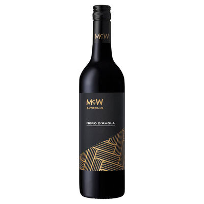 Mcwilliams Alternis Nero D Avola 750mL Each | Liquorland