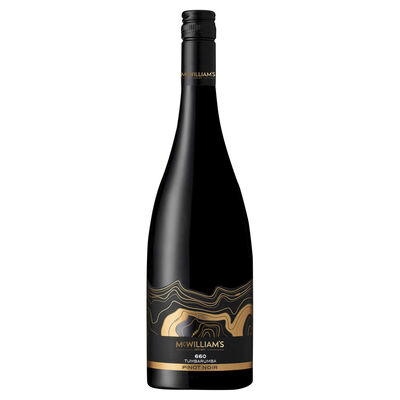 Mcwilliams Reserve 660 Pinot Noir 750mL Each | undefined