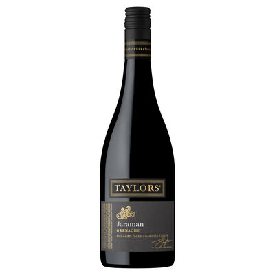 Taylors Jaraman Grenache 750mL Each | undefined