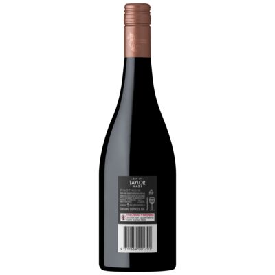 Taylor Made Pinot Noir 750mL Each | undefined