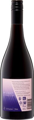 Punt Road Of Light Shadow Pinot Noir 750mL Each | Liquorland