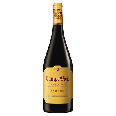 Campo Viejo Garnacha 750mL Each | undefined
