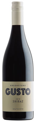 Greenstone Gusto Shiraz 750mL Each | Liquorland