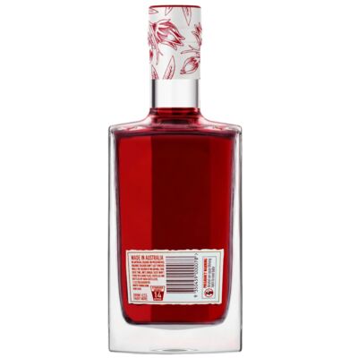 Ink Sloe Berry Gin Liqueur 700mL Each | undefined