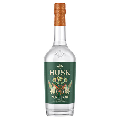 Husk Pure Cane Australian Agricole 700mL Each | Liquorland