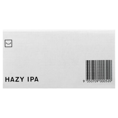 Balter Hazy Ipa Can 375mL Carton 16 | undefined