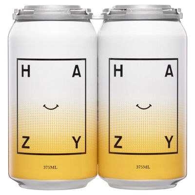 Balter Hazy Ipa Can 375mL Pack 4 | Liquorland