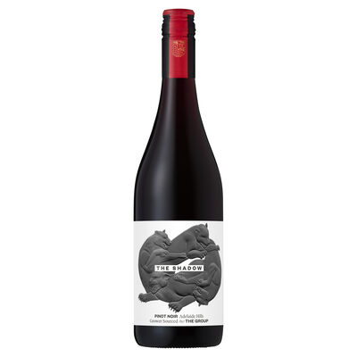 The Group The Shadow Adelaide Hills Pinot Noir 750mL Each | undefined