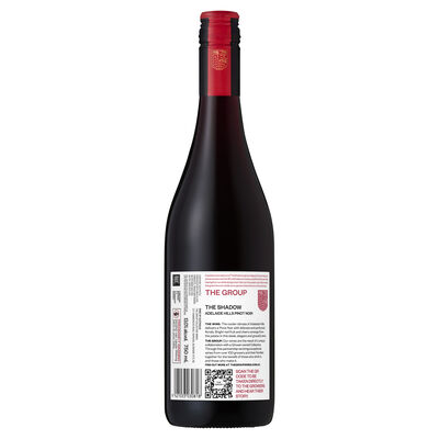 The Group The Shadow Adelaide Hills Pinot Noir 750mL Each | undefined