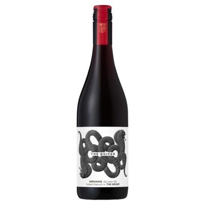 The Group The Quiver Mclaren Vale Grenache 750mL Each | undefined