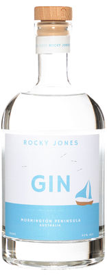 Rocky Jones Signature Gin 700mL Each | Liquorland