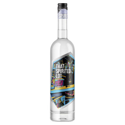 That Spirited Lot Distillers Pour Gin 700mL Each | Liquorland