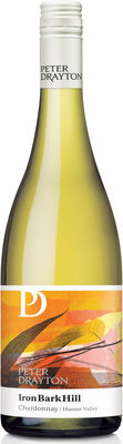 Peter Drayton Ironbark Hill Hunter Valley Chardonnay 750mL Each | Liquorland