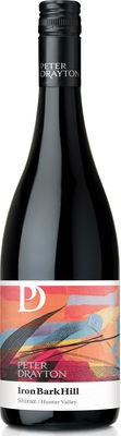 Peter Drayton Ironbark Hill Hunter Valley Shiraz 750mL Each | undefined