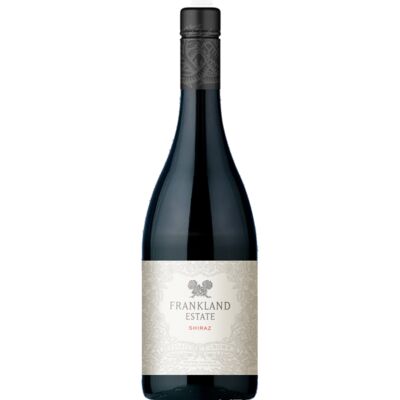 Frankland Estate Shiraz 750mL Each | undefined