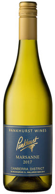 Pankhurst Marsanne 750mL Each | Liquorland