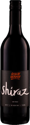 Georgie Orbach Shiraz 750mL Each | Liquorland