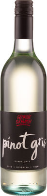 Georgie Orbach Pinot Gris 750mL Each | Liquorland
