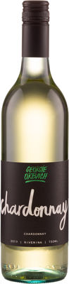 Georgie Orbach Chardonnay 750mL Each | Liquorland