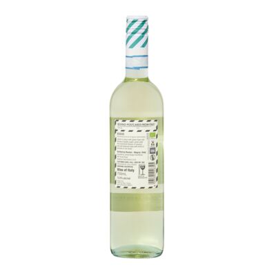 Postcards From Italy Soave Doc Organic 750mL Each | undefined