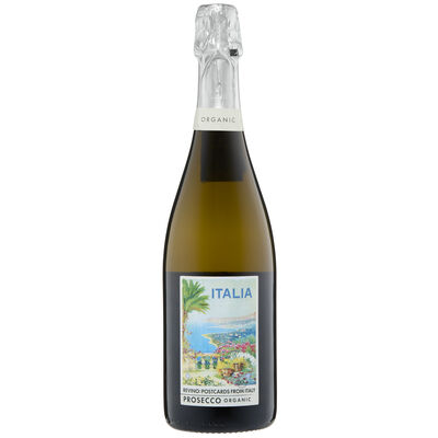 Postcards From Italy Prosecco Doc Organic 750mL Each | undefined