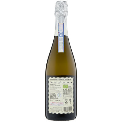 Postcards From Italy Prosecco Doc Organic 750mL Each | undefined