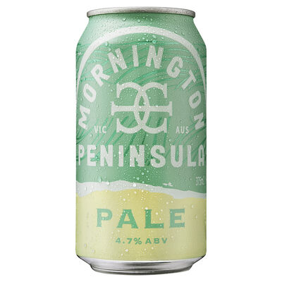 Mornington Pale Ale Can 375mL Each | Liquorland