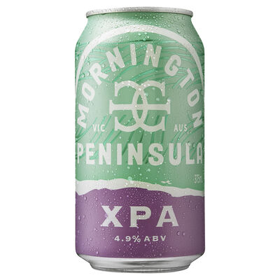 Mornington Xpa Can 375mL Each | Liquorland