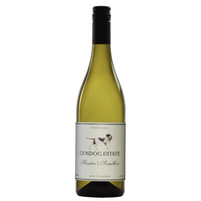 Gundog Estate Hunter S Semillon 750mL Each | Liquorland
