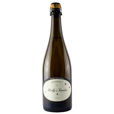 Hollys Garden Uberbrut Sparkling 750mL Each | Liquorland