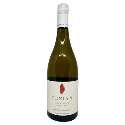 Fenian Wines Chardonnay 750mL Each | Liquorland