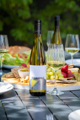 Kirrihill Regional Riesling 750mL Each | Liquorland