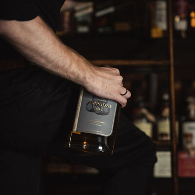 Lark Symphony No 1 Australian Malt Whisky 500mL Each | undefined