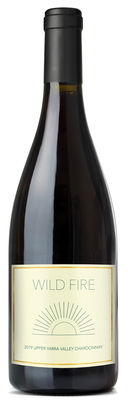 Wild Fire Yarra Valley Chardonnay 750mL Each | Liquorland