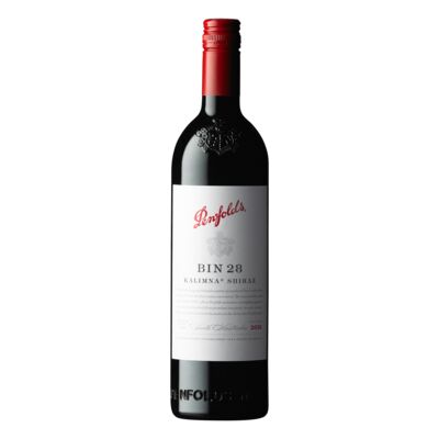 Penfolds Bin 28 Shiraz 2018 750mL Each | Liquorland