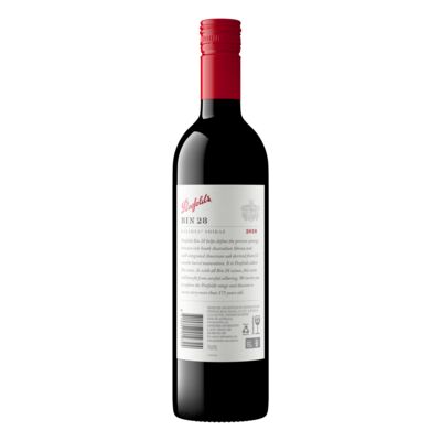 Penfolds Bin 28 Shiraz 2018 750mL Each | Liquorland