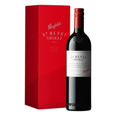 ワイン Penfolds St Henri Shiraz 2017 750ml Penfolds St Henri Shiraz 2017 750mL | Liquorland