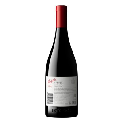 Penfolds Bin 23 Pinot Noir 2019 Clr 750mL Each | Liquorland