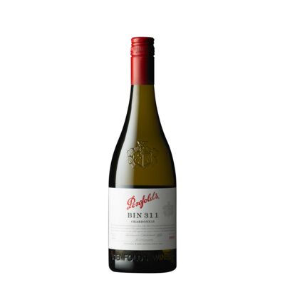 Penfolds Bin 311 Chardonnay 2019 Clr 750mL Each | Liquorland
