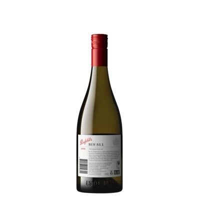 Penfolds Bin 311 Chardonnay 2019 Clr 750mL Each | Liquorland