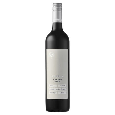 Yarran Block Series Heathcote Shiraz 750mL Each | Liquorland