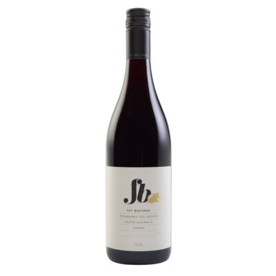 Fat Bastard Shiraz 750mL Each | undefined