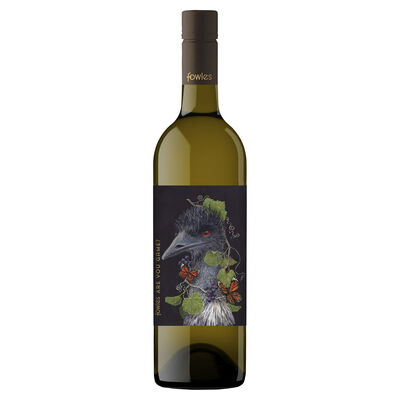 Fowles Are You Game Arneis 750mL Each | undefined