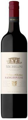 Michelini Italian Selection Sangiovese 750mL Each | Liquorland
