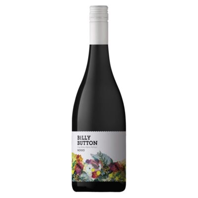 Billy Button Rosso 750mL Each | Liquorland