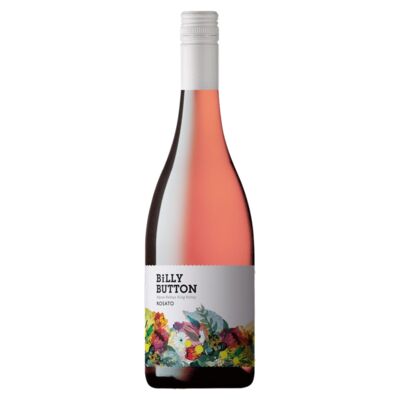 Billy Button Rosato 750mL Each | Liquorland