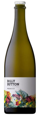 Billy Button Prosecco 750mL Each | Liquorland