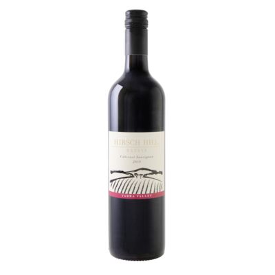 Hirsch Hill Estate Cabernet Sauvignon 750mL Each | Liquorland