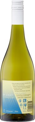 Punt Road Of Light Shadow Pinot Gris 750mL Each | Liquorland